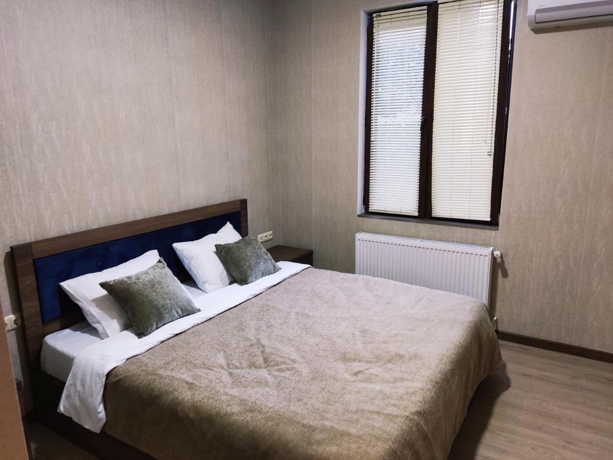 Guest House Spartak Tbilisi Exterior photo