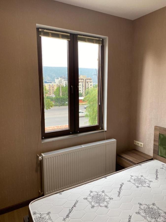 Guest House Spartak Tbilisi Exterior photo