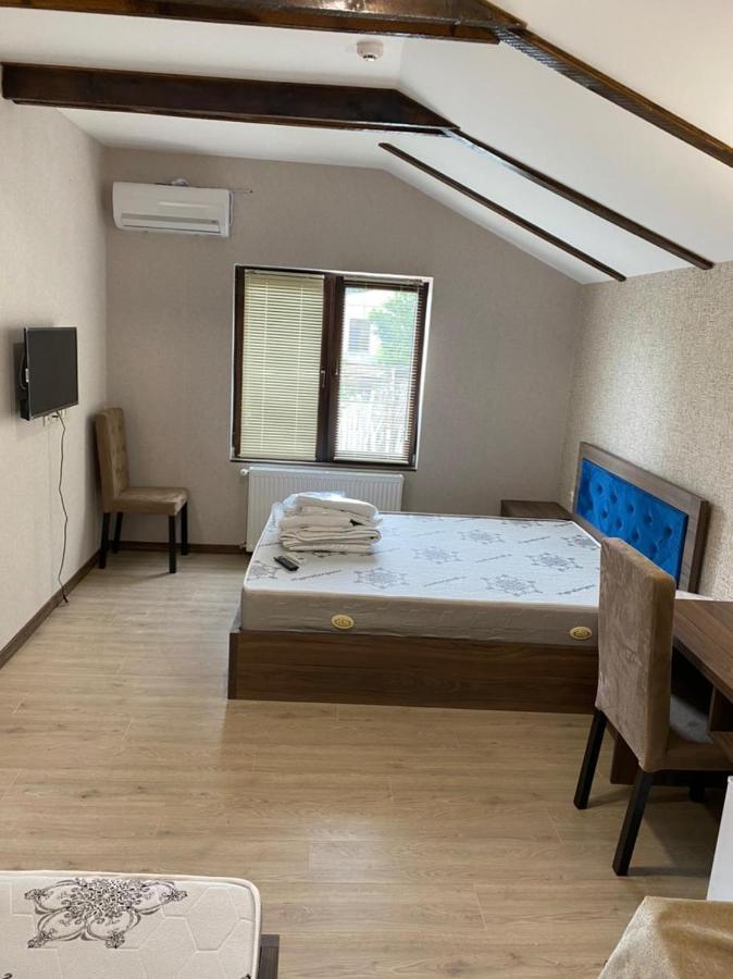Guest House Spartak Tbilisi Exterior photo