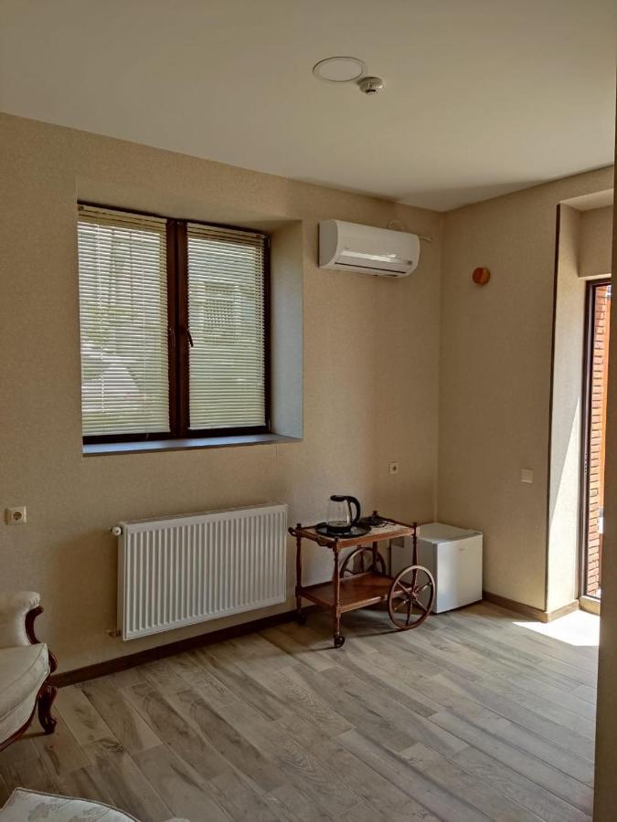 Guest House Spartak Tbilisi Exterior photo