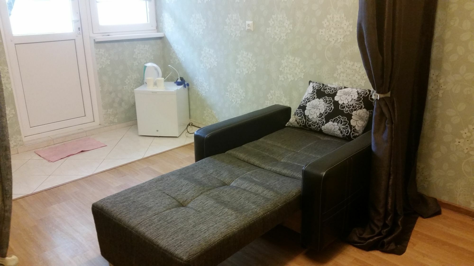 Guest House Spartak Tbilisi Exterior photo